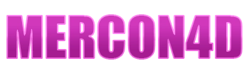 MERCON4D